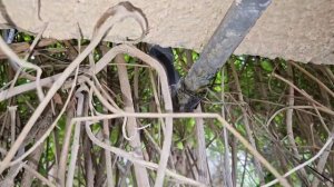 Вот такая течь со временем превращается во вселенский потоп. Выявить её на ранних стадиях поможет