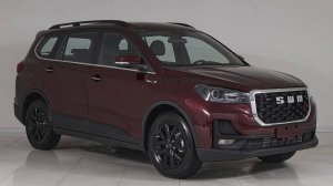 ⚡️ В продаже автомобиль SWM G05 Pro (цена указана по ссылке в описании⬇️)