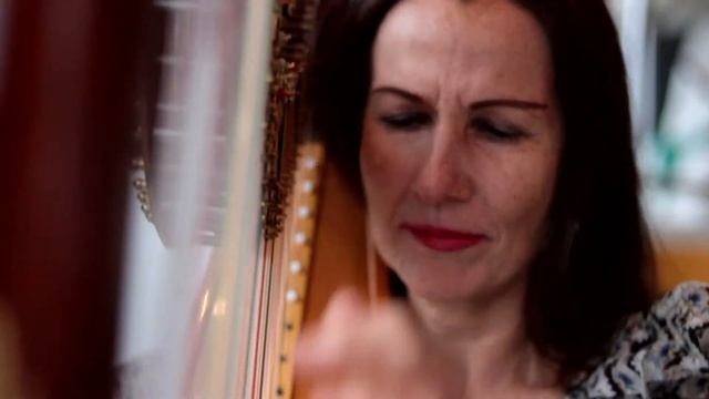 Duo Praxedis – Gottschalk: Ojos criollos смотреть онлайн