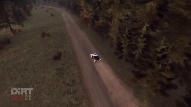 DiRT Rally 2.0_20210308180639 смотреть онлайн