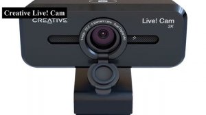 ТОП 9 Лучшие веб камеры 2025 Рейтинг хороших вебок для стрима и ПК с микрофоном