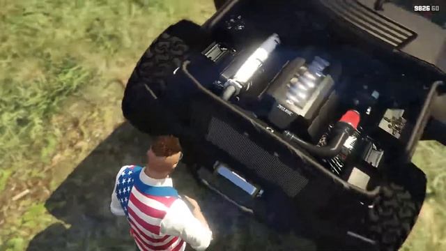 New Declasse Draugur Review | GTA Online New Vehicle