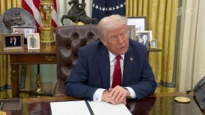 Президент США объявит о рекордных импортных пошлинах