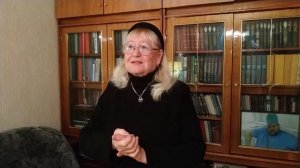 Мария Петровых. Не плачь, не жалуйся