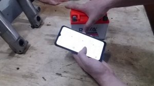 Промывка системы охлаждения изнутри хим составами. HONDA CBR 1100XX.