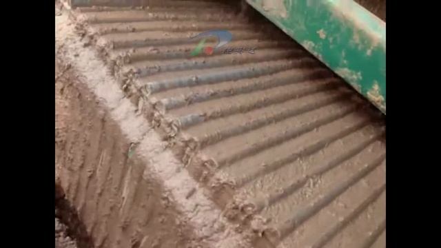 RSD Variable balance elliptical shale shaker live video смотреть онлайн