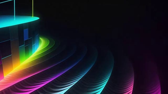 Neon Nights