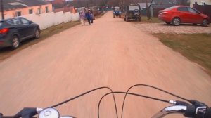 Покатушки|с камерой|новый формат видео