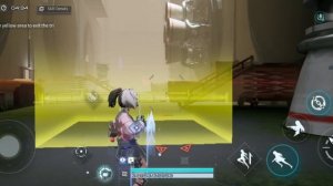 [Snowbreak: Containment Zone - Event 6] Skyward Blaze - Operative x Outfit Trial