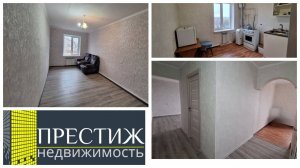 3-к. квартира 60.8 кв.м, 2/2  село Джигинка