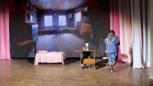 Письмо с фронта