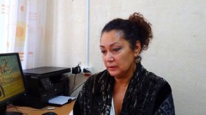 Видеосюжет о случае жестокого обращения с детьми в детском саду "Звездочка". Азнакаево