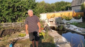 Бурение скважины на воду в Стерлитамаке, за деревне Казадаевка , СНТ Рассвет, отзыв