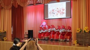 MVI_Коллектив СКАЗКА танец ВАЛЕНКИ