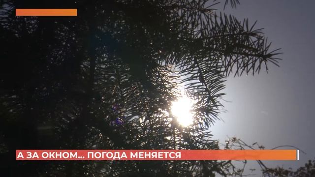 А за окном. 10 сентября 2021 смотреть онлайн