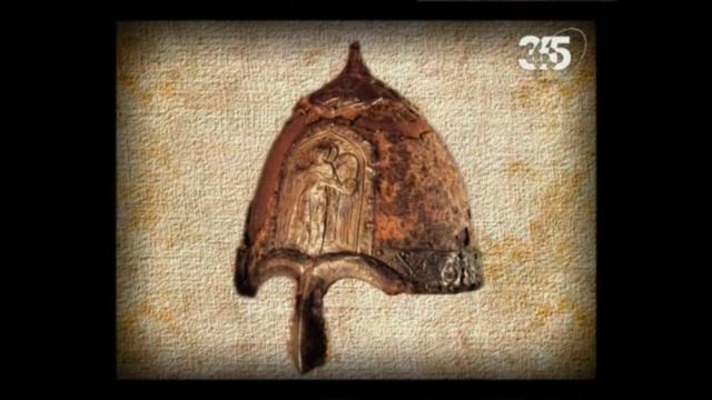История России. Правители Руси. 10. Ярослав II Всеволодович. 2. Липецкая битва
