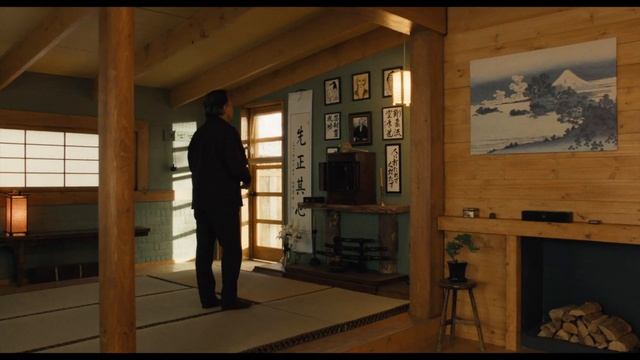 Каратэ-пацан 2: Легенды — Русский трейлер смотреть онлайн