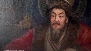 МБ. Гунны. 9-я часть с уменьшенным муз фоном