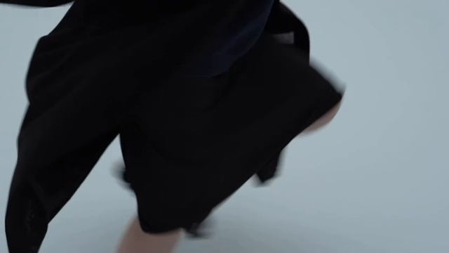 бег