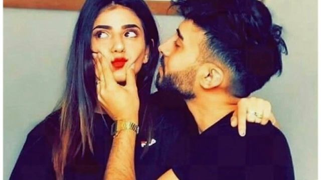 New mast farsi song 2020😍 || Akh akhai khumarom lyrics || Omar sharif || must listen it and enjoy смотреть онлайн