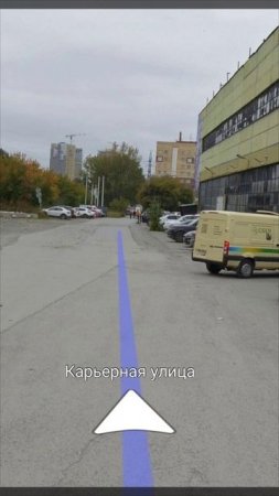 Схема проезда в офис