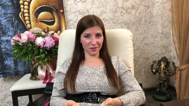 Канал любви (7-ой чакры) смотреть онлайн