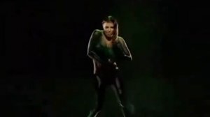 Black Eyed Peas Boom Boom Pow Official Music Video PREMIERE