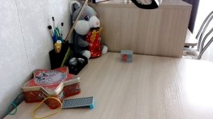 стреляющий пистолет из лего. резинко стрел