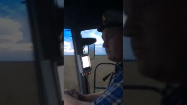 Уборка урожая 2018(6) смотреть онлайн