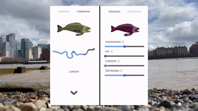 2.4.VIVA- Sewers (Gifting a community- apple brief) смотреть онлайн