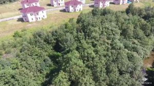 Дома в Ропше