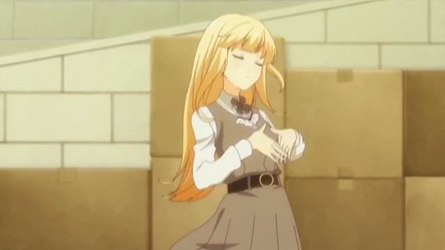 Ichinose Rei Dance [Short AMV]