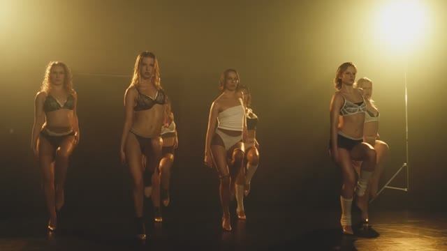 “BAD SIDE_ LTJ Xperience & Anduze  _ Choreography by Christin Olesen