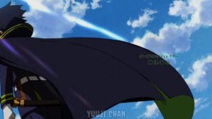 『AMV』Аниме Клип - Все по кругу борятся да не молятся