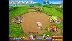 Веселая ферма 2 , 31 уровень (Тортная 6) ПОДПИШИСЬ ПОЖАЛУЙСТА!!!