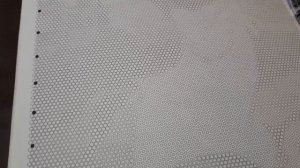 Как я крашу картинки по кружочкам