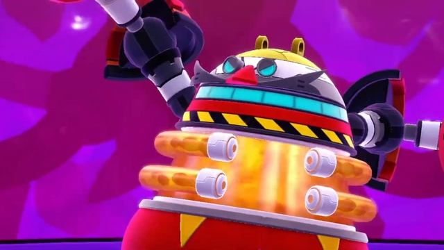 Sonic Dream Team,Apple Arcade, Walkthrough, Gameplay, Dream Factory, Boss Eggman, Full story смотреть онлайн