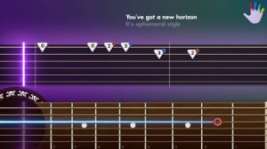 Feel Good Inc Guitar Lessons for Beginners Gorillaz Tutorial, Electric Chords, Lyrics, Backing Trac