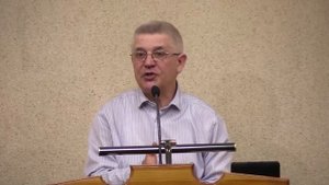 Утреннее служение 16.03.2025г.