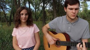 Люмен - А мы не ангелы, парень (кавер\cover)
