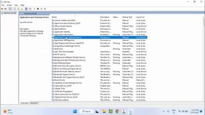 Fix Intel Rapid Storage Technology Service Not Working