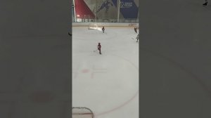 хоккей