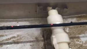 Маркировка кабеля в воде РОСТЕХЛАЗЕР