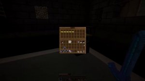 STBN Vanilla SMP - S1E21 - Kerrneling: the Minecraft Curling Mini-Game!