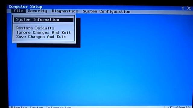 Acronis 2010 SATA Native mode ENABLED failED