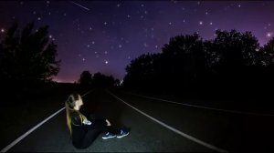 АСМР Стих на Ночь