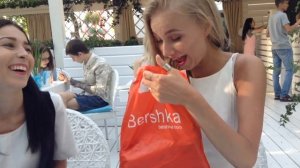 VLOG. Открытие терассы