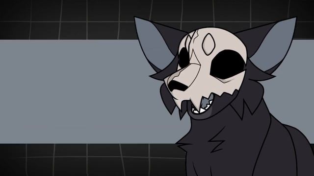 💀D E A T H R O W💀 Animation Meme ( Tweening Practice, Lazy ) FLASH WARNING смотреть онлайн