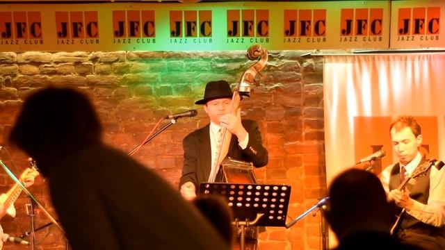 SPb Ramblers – Dinah смотреть онлайн