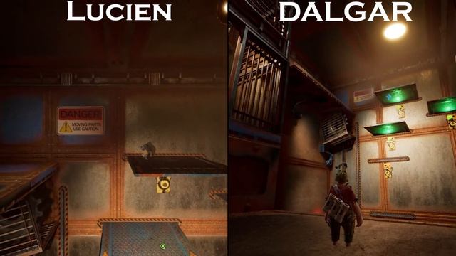 Победили пылесоса (НАРЕЗКА) It Takes Two смотреть онлайн